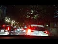 Bel-Air Makati to Coronado St.Hulo Manda.(ORIGINAL VIDEOS by JAM the FILIPINO CHANNEL)Nov.20,2024,18