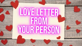 DM to DF Love Letter From The Divine Masculine to The Divine Feminine