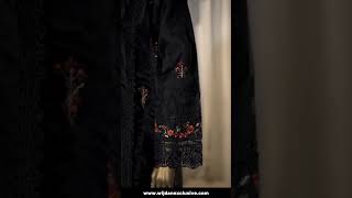 Wijdan X Sadabahar | Mahpara Festive Formal Embroidered Pret'23 Vol-02 By Sadabahar | Wijdan Exclusi