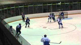 #15 Goal 20100919 Hillcrest Canadiens 1994 Midget \