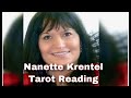 Nanette Krentel Tarot Reading | Unsolved