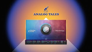 Karanyi Sounds - Analog Tales Trailer