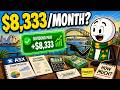 How Much You Need Invested To Earn $100,000/Year In Dividends In Australia