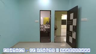 FLATS IN NAGPUR.GROUND FLOOR2 BHK+FIRST FLOOR2BHK INDEPENDENT HOUSE PLOT AREA1750 SQ.FT.