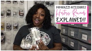Hostess Rewards EXPLAINED | Paparazzi Accessories