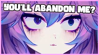 CottontailVA Is Convinced They Will Bail