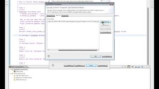 Step by Step How to install Derby Plugin in Eclipse