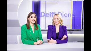 Delfi diena. Ar diplomatija dar gali užkirsti kelią karui Ukrainoje?