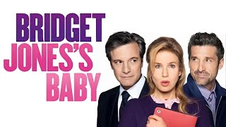 Bridget Jones's Baby Movie (2016) || Renée Zellweger, Colin Firth, Patrick || Exploration \u0026 Review