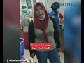 suami istri kepergok mencuri pegawai indomaret dan alfamart kompak emosi