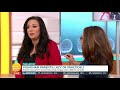 When Should Parents Stop Using a Pushchair  Good Morning Britain