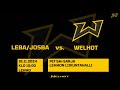 Leba/Josba -  Welhot  (P17SM)