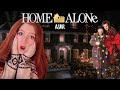 ASMR Home Alone Movie Roleplay (Christmas, nostalgia, whispering)