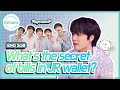 [Spoonz X NU'EST] What is JR's secret of $50 bills in his wallet? (ENG SUB)