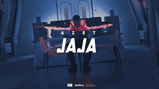 AZET - JA JA prod. by m3 (Official 4K Video)