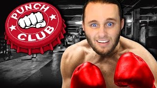 HITTING LIKE A TRUCK!! | Punch Club