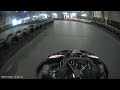 go karting at teamsport manchester trafford park part 1 6.12.24