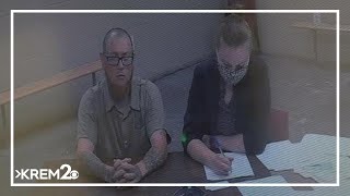Man suing Grant County Sheriff's Office for false arrest