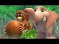 it s getting chilly cold stuff jungle beat munki and trunk kids animation 2022