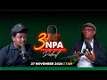 3rd NPA Special Edition EFF Podcast With Fighter Lubabalo Ntsholo