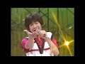 松田聖子ほか／夏の扉～アラベスク集