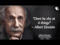 Albert Einstein Life Lessons Men Learn Too Late In Life #quotes