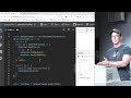 Creating an observable from scratch (live-coding session) - Ben Lesh