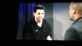 Fenmore Baldwin Singing In The Young and the Restless Part 2