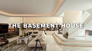 Basements Transformed into Dream Hobby Spaces | Home Tour | Interior Design