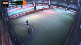 UrbanSoccer - Puteaux - Terrain 1 le 05/04/2016  19:37