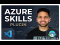 Azure Skills Plugin Explained with Demo (VS Code + Github Copilot)