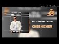 2- cheb hichem - welit nebdaha bakri ( edition babylone )