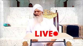 Peer Zulfiqar Ahmad Naqshbandi IJTMA LIVE |🔴 Naqshbandi live ijtma