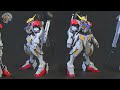 gundam barbatos