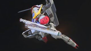 Gundam Barbatos