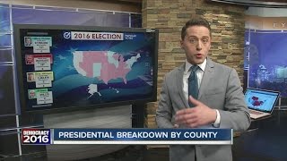 Carl Paladino reacts to Trump Florida win