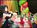 デレステ 私色ギフト mv ipad pro10.5 ios11