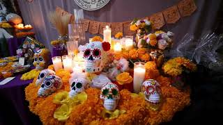 Día de los Muertos: Celebrating Life & Legacy at HonorView Hospice