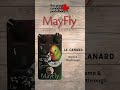 The Great Canadian Pedalboard 2023 | MayFly Audio Le Canard #shorts