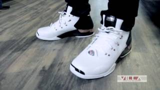 Air Jordan 17 \