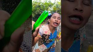 ADEK RAKUS VS KAKAK PENYABAR #shorts #funny #viralvideo