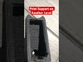 amazing carbon 3d print support removal shorts