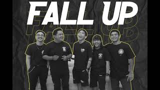 Fall Up - Bisa Tanpamu (No Drum)