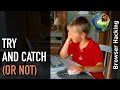 Browser hacking: Basic try...catch in the JavaScript JIT