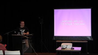Brecht Ryckaert: Debugging WordPress