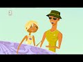 stoked s02 e03 the captain the grom his job her dream