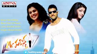 Mr Perfect Telugu Movie | Chali Chaliga Full Song | Prabhas, Kajal, Tapasee