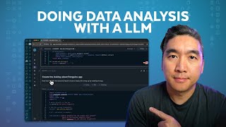 Conducting Data Analysis With The DeepSeek-R1 LLM In Snowflake Notebooks