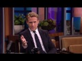 Ryan Gosling interview