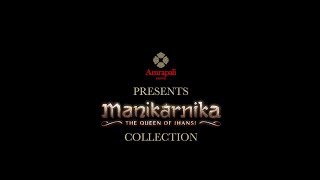 Manikarnika Jewellery by Tribe Amrapali